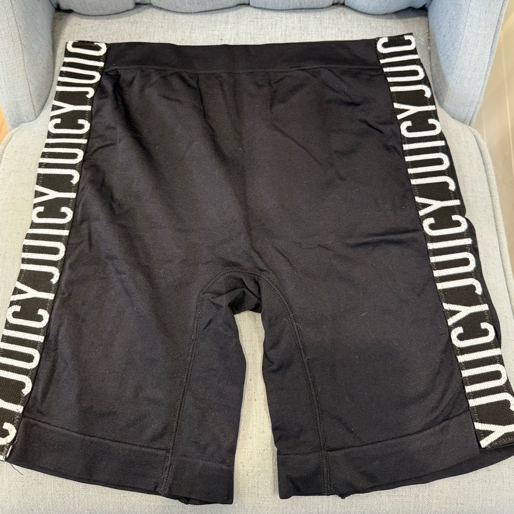 Juicy Couture Biker Shorts‎